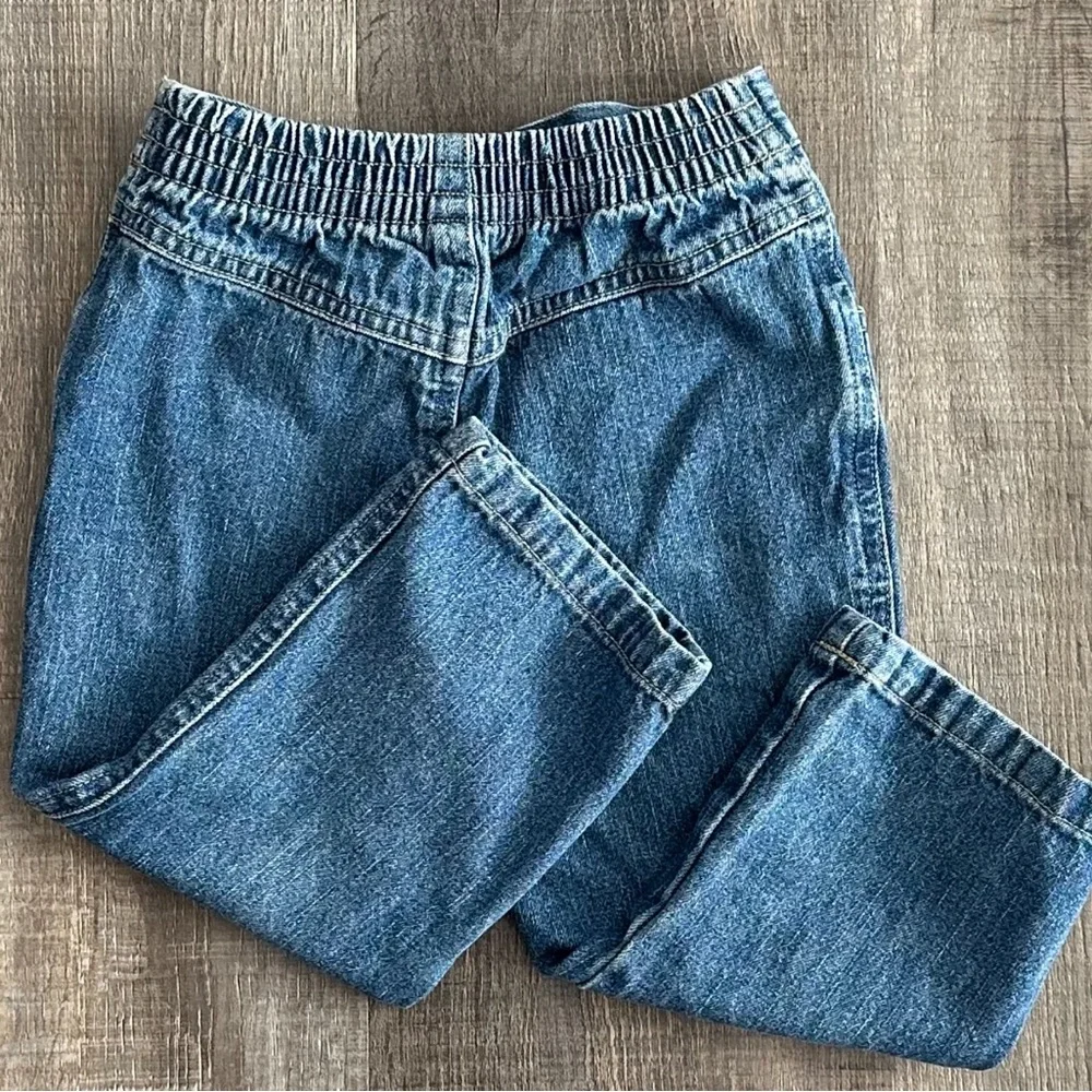 💞 Baby & Toddler Girls Size 2T Denim Jeans